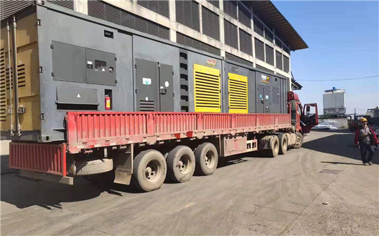 河北200KW发电机组适配电缆规格选型指南