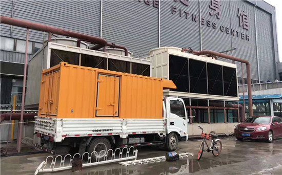 河北300KW发电机组适配电缆规格选型指南