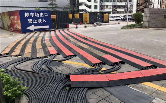 河北发电机组电缆选型完整具体步骤（工程通用标准流程）